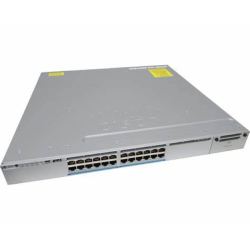 Cisco WS-C3850-24XU-S Catalyst 3850 Series Switch