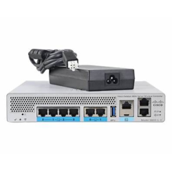 Cisco C9800-L-C-K9 – Cisco Catalyst 9800-L Series Wireless Controller License