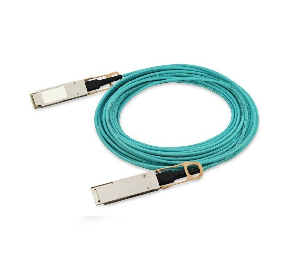 Cisco QSFP-100G-AOC2M Active Optical Cable 2m