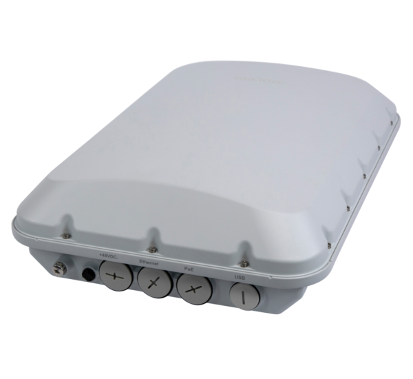 Ruckus T670sn – Wi-Fi 7, Tri-Band, 2x2:2, 9.3 Gbps, Outdoor
