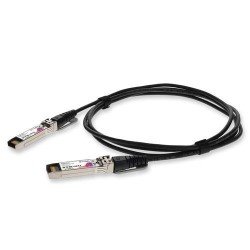 Cisco SFP-50G-CU1M – 50G SFP56 Direct Attach Copper Cable