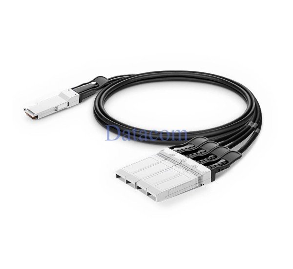 ATOP 200G QSFP56 to 4x SFP56 DAC Cable