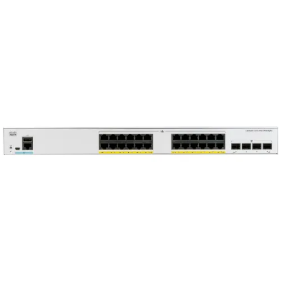 Cisco C1000-24P-4X-L Catalyst 1000 Series Switch