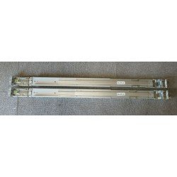 Cisco Rail Kit for C220/C240 M4 Servers (2x 800-43376) – Original Rack Mount Rails