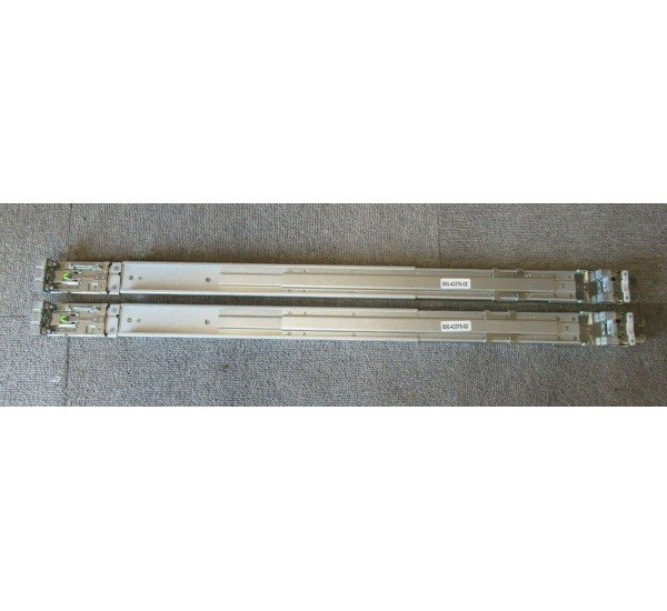 Cisco Rail Kit for C220/C240 M4 Servers (2x 800-43376) – Original Rack Mount Rails