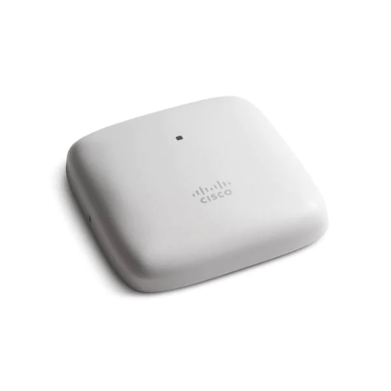 Cisco AIR-AP1840I-B-K9 – Wi-Fi 5, Dual-Radio, Indoor AP, Medium Density