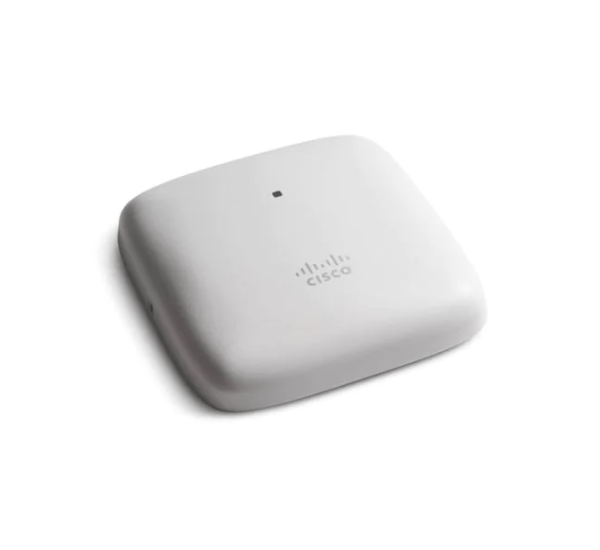 Cisco AIR-AP1840I-F-K9C – Wi-Fi 5, Dual-Radio, Indoor AP, Enterprise, Enhanced
