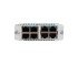 Cisco C-NIM-8M 8-Port 2.5G LAN/WAN Network Interface Module