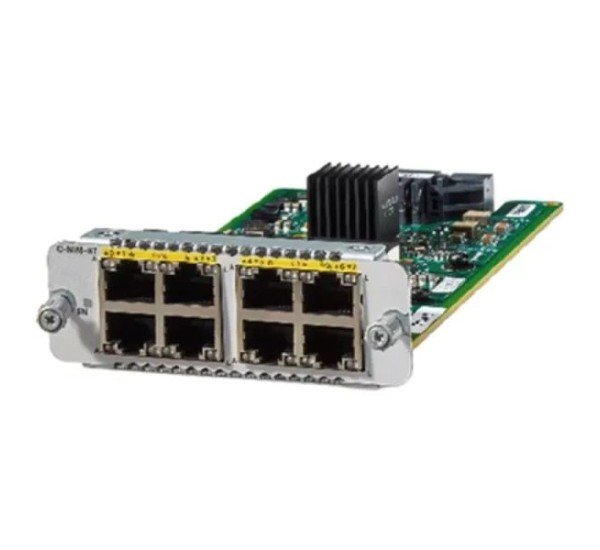 Cisco C-NIM-8T Network Interface Module