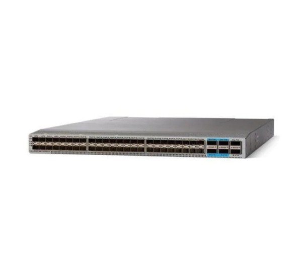Cisco C1-N9K-C92160YC-X Nexus 9000 Switch