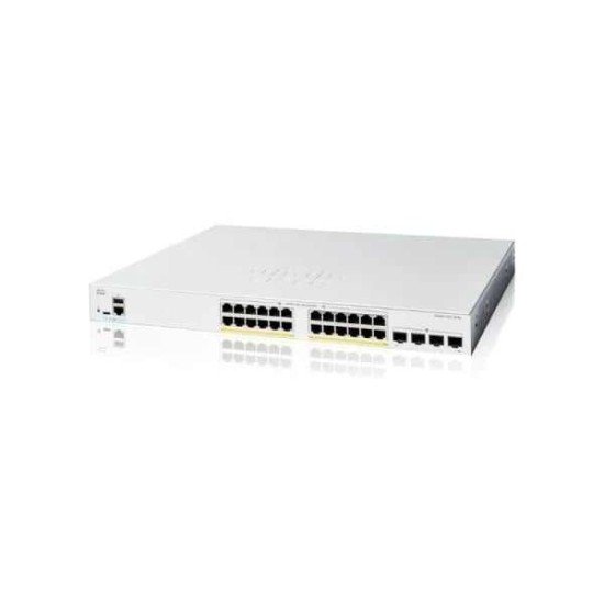 Cisco C1200-24P-4G Catalyst 1200 Series Switch