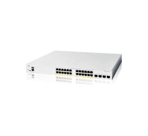 Cisco C1200-24P-4G Catalyst 1200 Series Switch