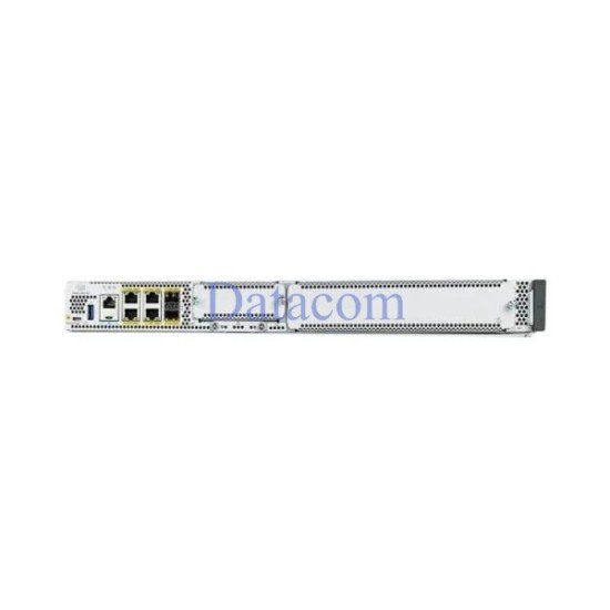 Cisco C8300-1N1S-6T C8300 1RU Enterprise Router