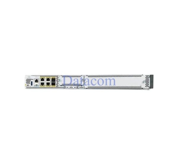 Cisco C8300-1N1S-6T C8300 1RU Enterprise Router