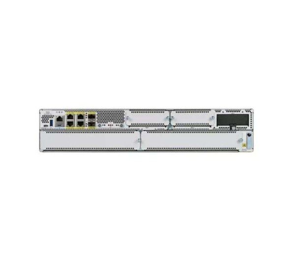 Cisco C8300-2N2S-4T2X C8300 Router