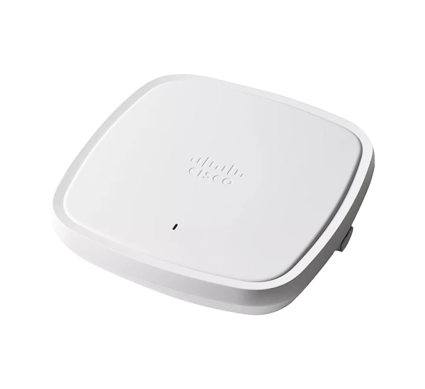 Cisco C9105AXI-E – Wi-Fi 6, Single/Dual-Radio, Indoor AP, Enterprise