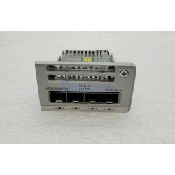 Cisco C9200-NM-4G 4-Ports GIGABIT SFP C9200 Catalyst Module