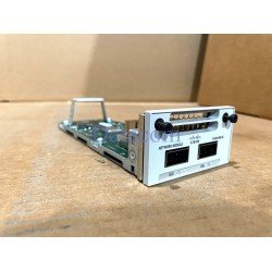 Cisco C9300-NM-2Q 2x 40GE Network Module