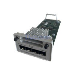 Cisco C9300-NM-4G Network Module