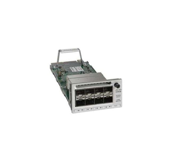 Cisco C9300-NM-8X 10G Network Module & Card