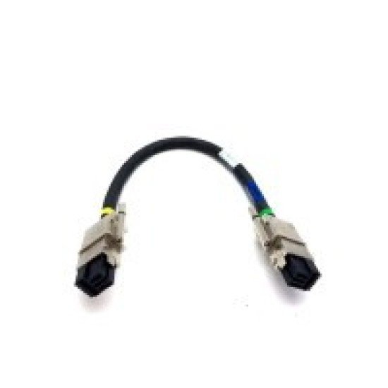 Cisco CAB-SPWR-30CM Stack Power Cable