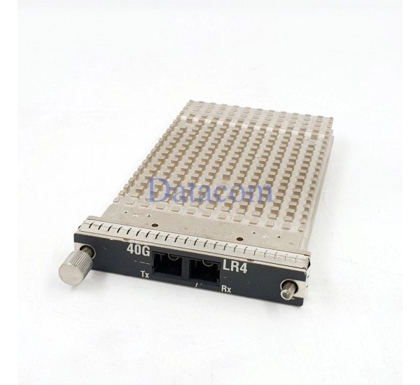 Cisco CFP-40G-LR4 Transceiver Modules