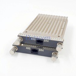 Cisco CFP-40G-SR4 Transceiver Modules