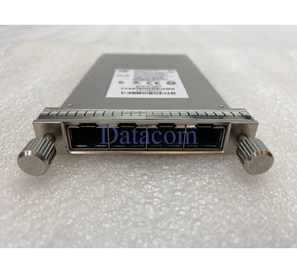 Cisco CVR-CFP-4SFP10G Transceiver Modules