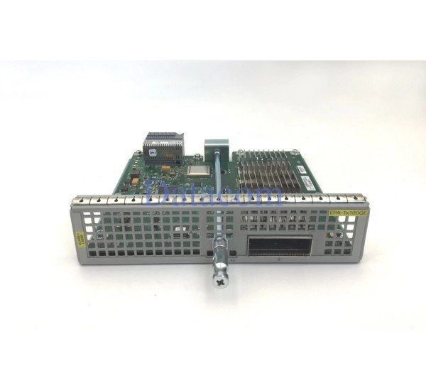 Cisco EPA-1X100GE ASR1000 Ethernet Port Adapter