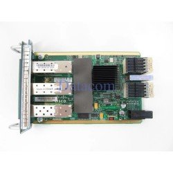 Cisco N10-E0060 6-Port 8GB FC Expansion Module