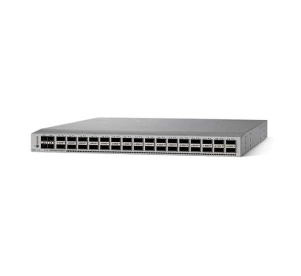 Cisco N3K-C3132Q-V Nexus 3000 Series Switch
