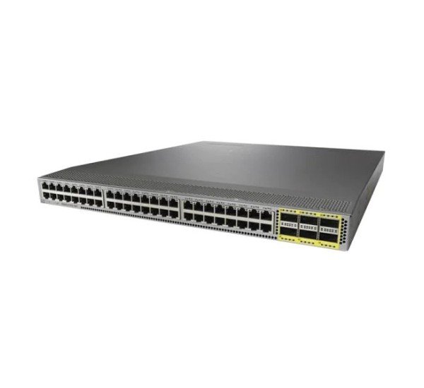 Cisco N3K-C3172TQ-10GT Nexus 3000 Series Switch