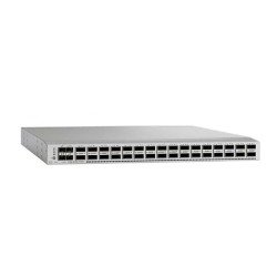 Cisco Nexus N3K‑C3232C | High‑Capacity 32×100G Data Center Switch