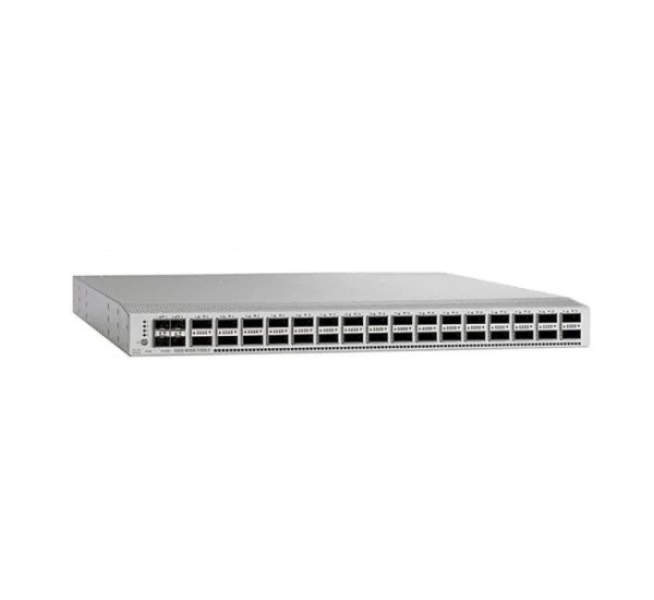 Cisco Nexus N3K‑C3232C | High‑Capacity 32×100G Data Center Switch