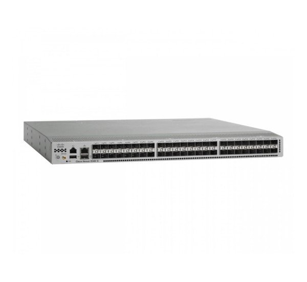 Cisco N3K-C3524P-10G Nexus Switch