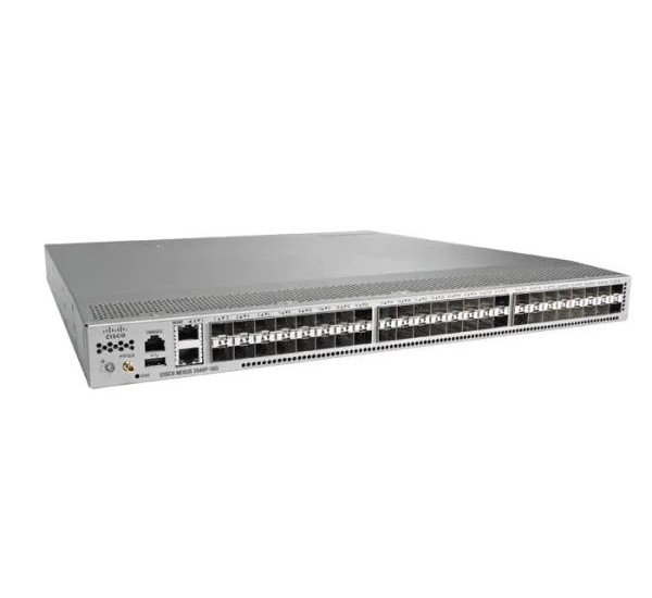 Cisco N3K-C3524P-10GX Nexus N3K Series Switch