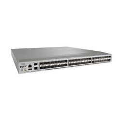 Cisco Nexus N3K‑C3548P‑10GX | 48×10G SFP+ Data Center Ethernet Switch