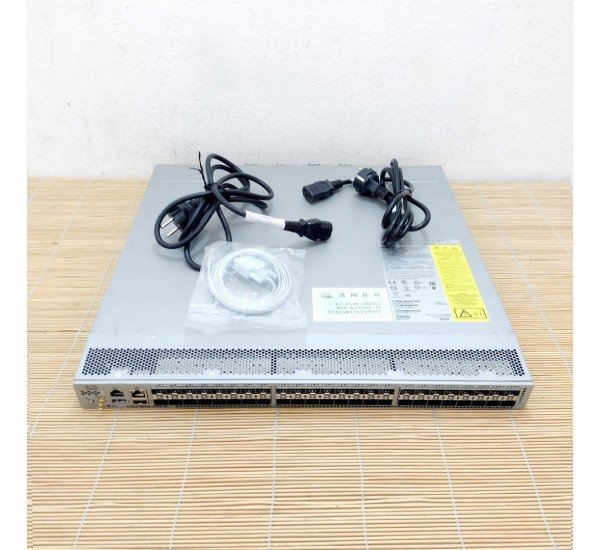 Cisco N3K-C3548P-XL Nexus 3000 Series Switch