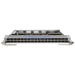 Cisco NC55-36X100G-SB NCS 5500 36x100G Line Card