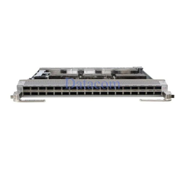 Cisco NC55-36X100G-SB NCS 5500 36x100G Line Card