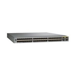 Cisco Nexus N3K-C3064PQ-10GE 48 Port SFP+ 4 Port QSFP+ Switch