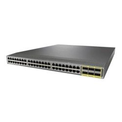 Cisco Nexus N3K-C3172TQ-XL Network Switch