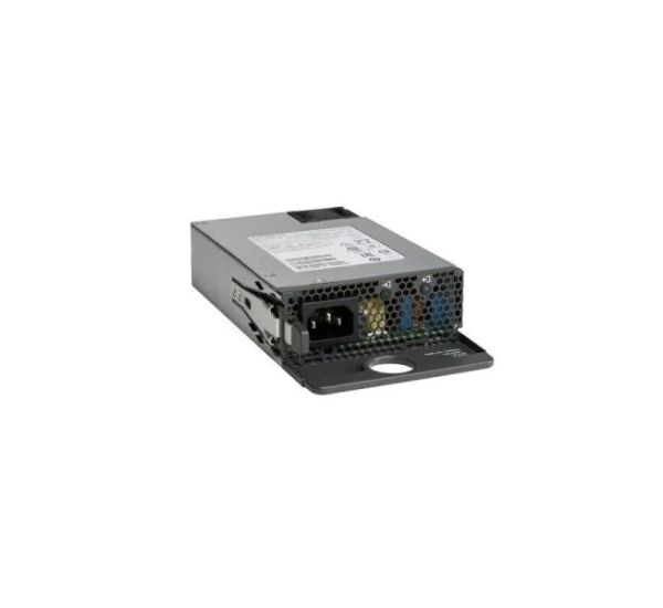 Cisco PWR-C6-125WAC – 125W AC Power Supply
