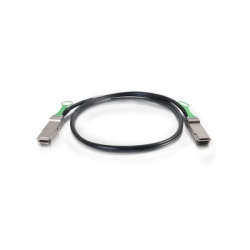 Cisco QSFP-H40G-CU1M – 40G QSFP+ Direct Attach Copper Cable