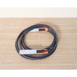 Cisco QSFP-H40G-CU3M – 40G QSFP+ Direct Attach Copper Cable