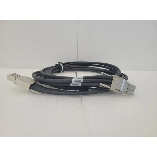 Cisco STACK-T1-3M= Cable