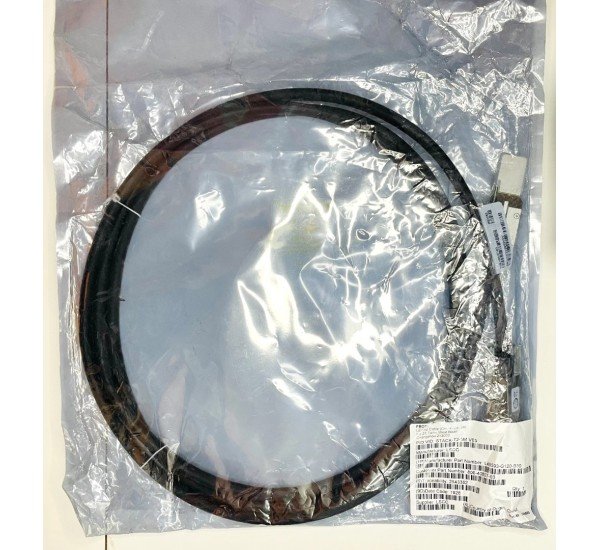 Cisco STACK-T2-3M Type 2 Stacking Cable
