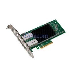 Cisco UCSC-P-I8D25GF-D Intel E810 2-Port 25GbE SFP28 PCIe Network Card