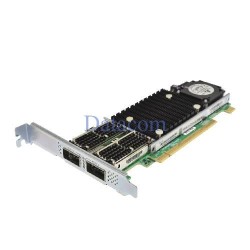 Cisco UCSC-PCIE-C40Q-03 VIC 1385 40GbE Adapter