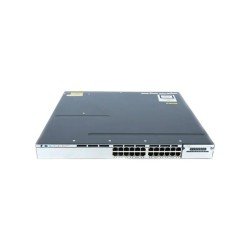 Cisco WS-C3560X-24T-L Catalyst 3560-X Switch